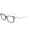 Jimmy Choo Women's 54 Mm Eyeglasses