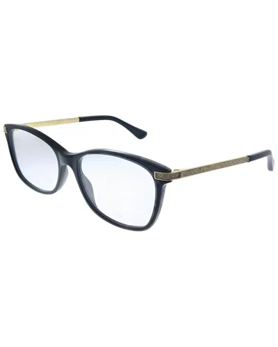 JIMMY CHOO JIMMY CHOO WOMEN'S FASHION 54MM OPTICAL FRAMES