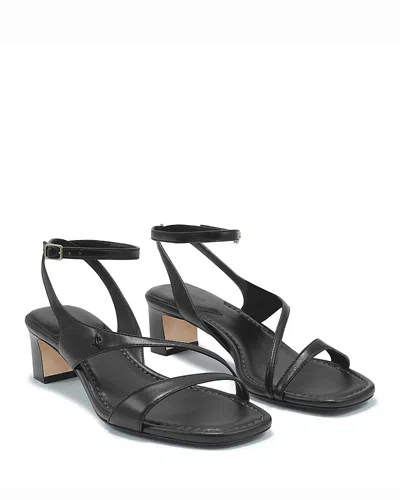 Jimmy Choo Women's Faye 45 Sandals In Black