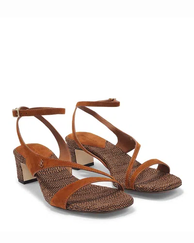 Jimmy Choo Faye 45 In Multi