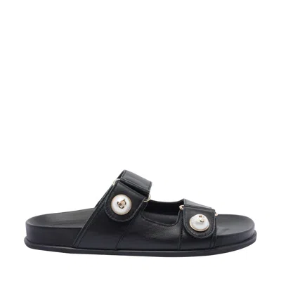 Jimmy Choo Women Fayence Sandals