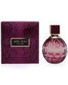 Jimmy Choo Women's Fever 2oz Edp Spray In Purple
