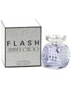 Jimmy Choo Women's Flash 3.3oz Eau De Parfum Spray In Multicolor