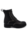 Jimmy Choo Ankle Boot In Black