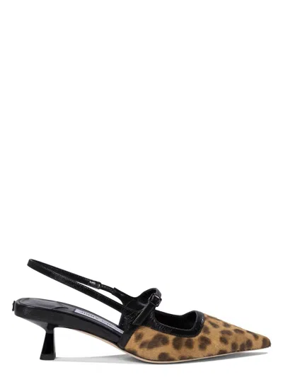 JIMMY CHOO WOMEN'S HEELED SHOES