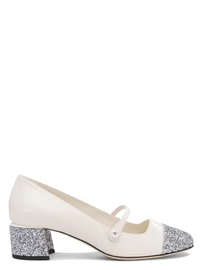JIMMY CHOO WOMEN'S HEELED SHOES
