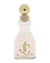 Jimmy Choo Women's I Want Choo 1.3oz Edp Spray