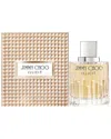 Jimmy Choo Women's Illicit 3.3oz Eau De Parfum Spray