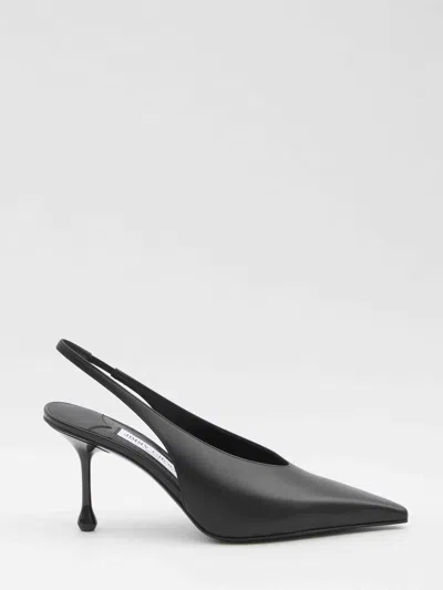 Jimmy Choo Women Isa Pumps In Black