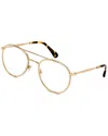 JIMMY CHOO WOMEN'S JC230 51MM OPTICAL FRAMES