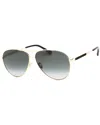 Jimmy Choo Women's Jimena/s 60mm Sunglasses In Multi