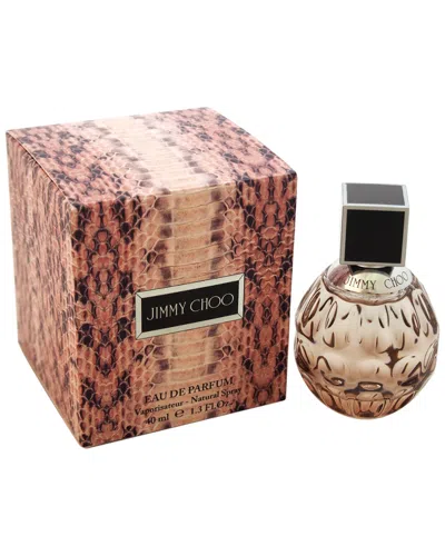 Jimmy Choo 1.3oz Eau De Parfum Spray