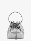 Jimmy Choo Bon Bon In Gray