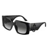 Jimmy Choo Jc 5006u 50008g 55mm Womens Butterfly Sunglasses In Black