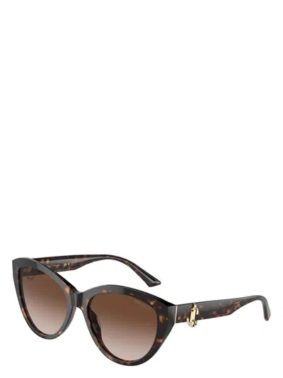 JIMMY CHOO WOMEN'S JIMMY CHOO JC5007 500213 SUNGLASSES