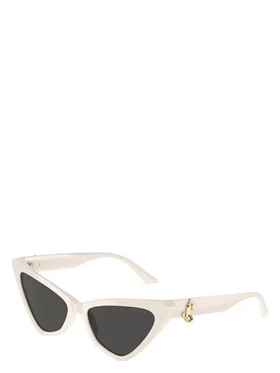 JIMMY CHOO WOMEN'S JIMMY CHOO JC5008 500887 SUNGLASSES