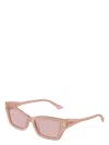 Jimmy Choo Women's  Jc5011u 5027/5 In Pink