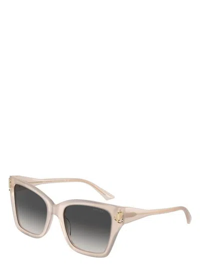 JIMMY CHOO WOMEN'S JIMMY CHOO JC5012 50258G SUNGLASSES