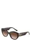 Jimmy Choo Mod. Jc 5013u In Havana