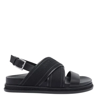 JIMMY CHOO JIMMY CHOO WOMEN JOA SANDALS