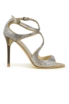 JIMMY CHOO JIMMY CHOO WOMEN LANG SANDALS