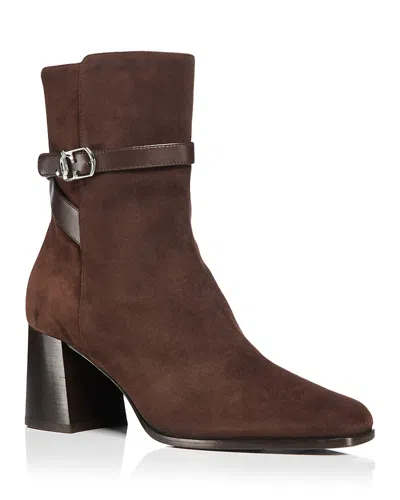 Jimmy Choo Women's Lawton 65 Boots In Brown