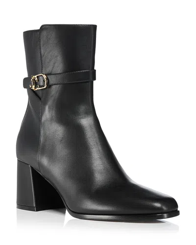 Jimmy Choo Women's Lawton 65 Boots In Black
