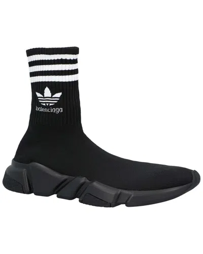 Jimmy Choo Women's Leather Biker 2 Leather Boot (authentic Pre-loved) In Black