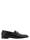 Jimmy Choo Diamond Tilda Chain-detail Loafers