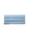 Jimmy Choo Women Light Blue Sweetie Clutch