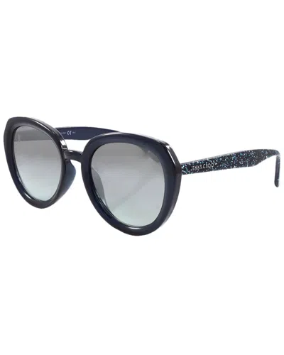 JIMMY CHOO JIMMY CHOO WOMEN'S MACE 53MM SUNGLASSES
