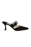 JIMMY CHOO JIMMY CHOO WOMEN MARTA 70 PUMPS