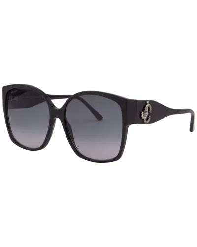Jimmy Choo Women's Noemi/s 61mm Sunglasses Multi M