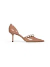 Jimmy Choo Aurelie Pumps