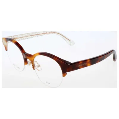 JIMMY CHOO WOMEN'S OPTICALS