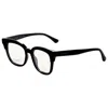 Jimmy Choo Women's Opticals In Black