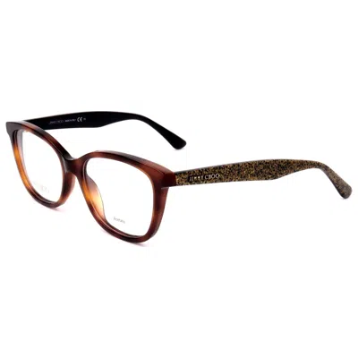 JIMMY CHOO WOMEN'S OPTICALS