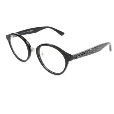 JIMMY CHOO JIMMY CHOO WOMEN'S OPTICALS