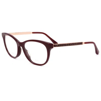 JIMMY CHOO WOMEN'S OPTICALS