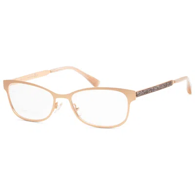 Jimmy Choo Women's Opticals
