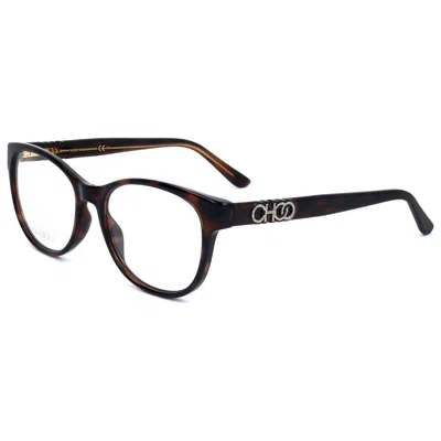 JIMMY CHOO WOMEN'S OPTICALS