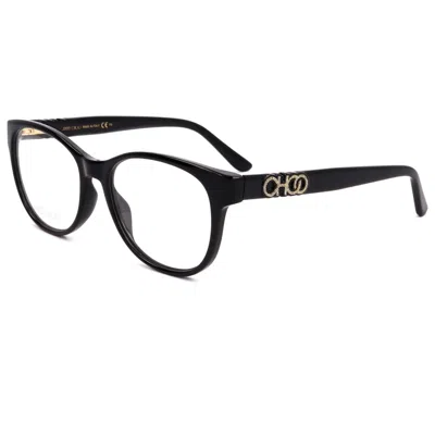 JIMMY CHOO JIMMY CHOO WOMEN'S OPTICALS