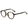 Jimmy Choo Women's Opticals In Black