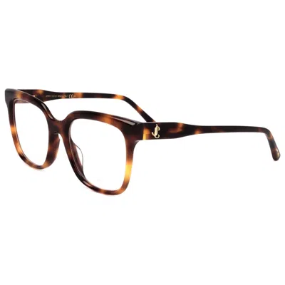 JIMMY CHOO WOMEN'S OPTICALS