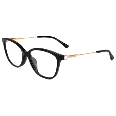 Jimmy Choo Women's Opticals In Black