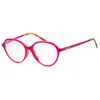 Jimmy Choo Women's Opticals In Pink