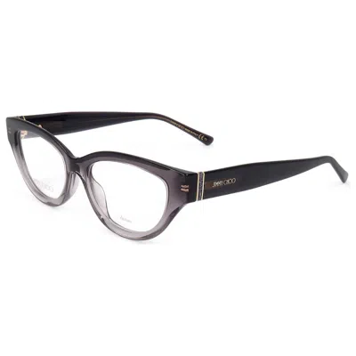 JIMMY CHOO JIMMY CHOO WOMEN'S OPTICALS