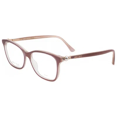 JIMMY CHOO WOMEN'S OPTICALS