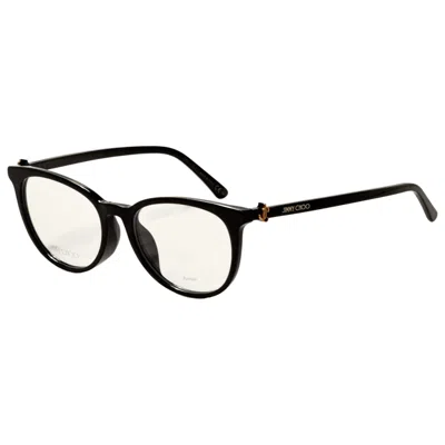 JIMMY CHOO WOMEN'S OPTICALS