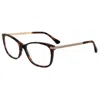 Jimmy Choo Women's Opticals